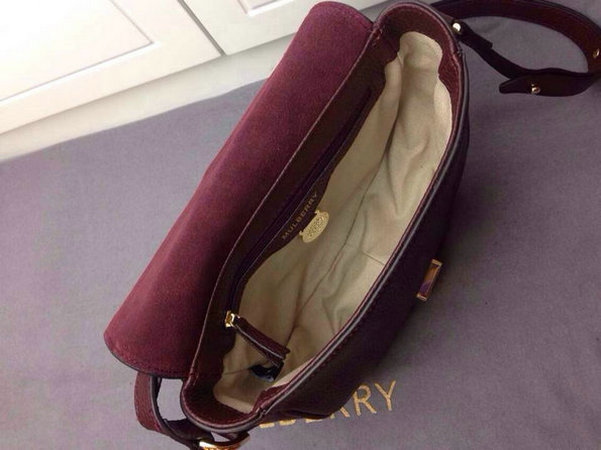 Mulberry Small Tessie Satchel 